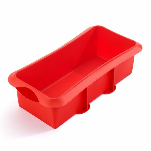 MOLDE RECTANGULAR