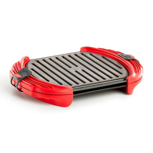 Microwave Grill XL