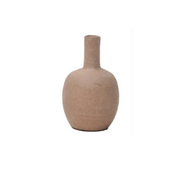 Jarron ceramica mini
