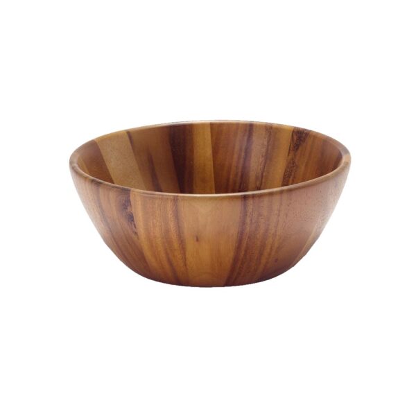 Ensaladera madera de acacia
