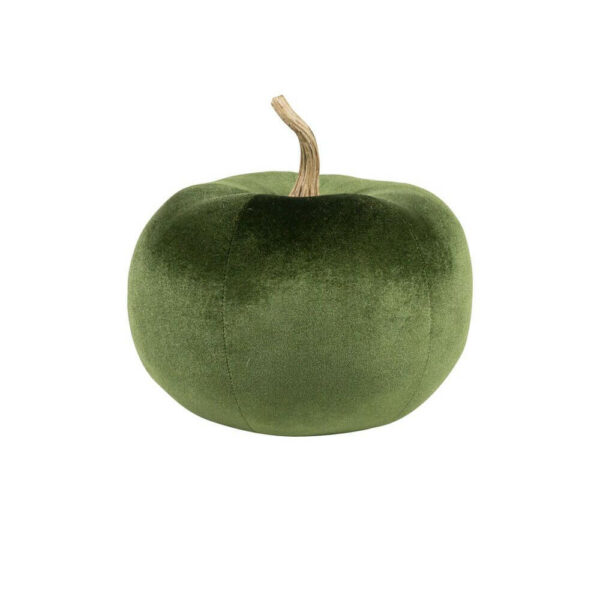 Calabaza verde