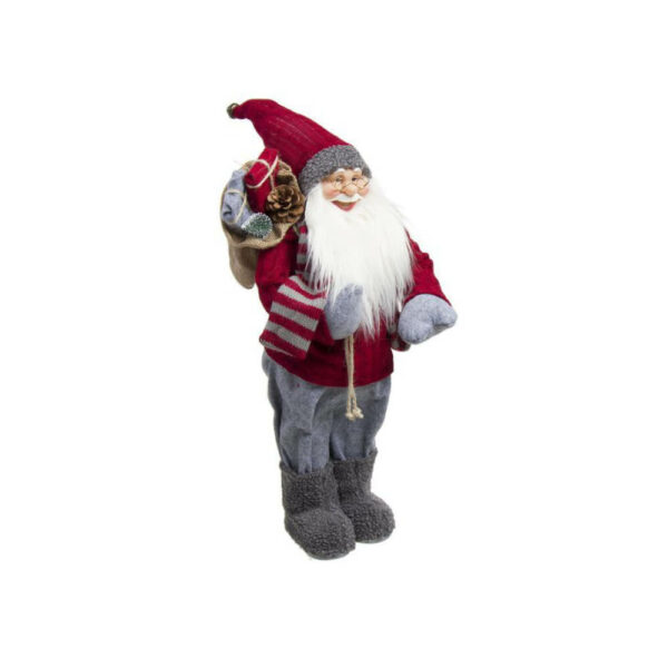 Figura santa claus