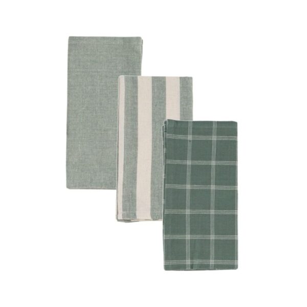 Juego de trapos cocina