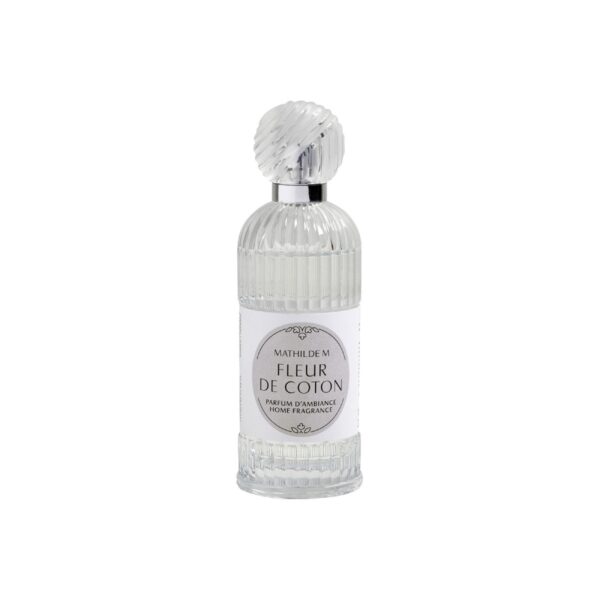 Perfume fleur cotton