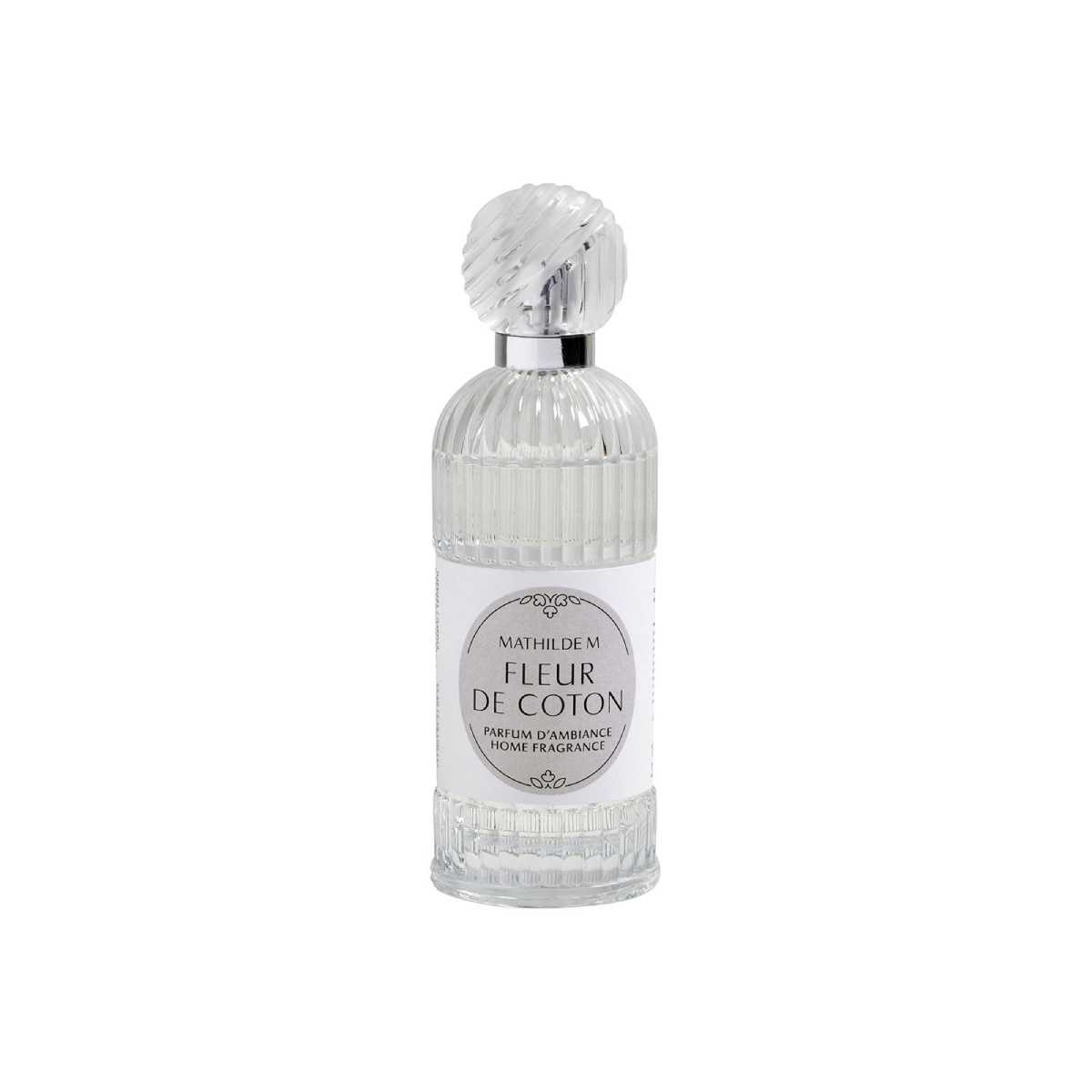 Perfume fleur cotton