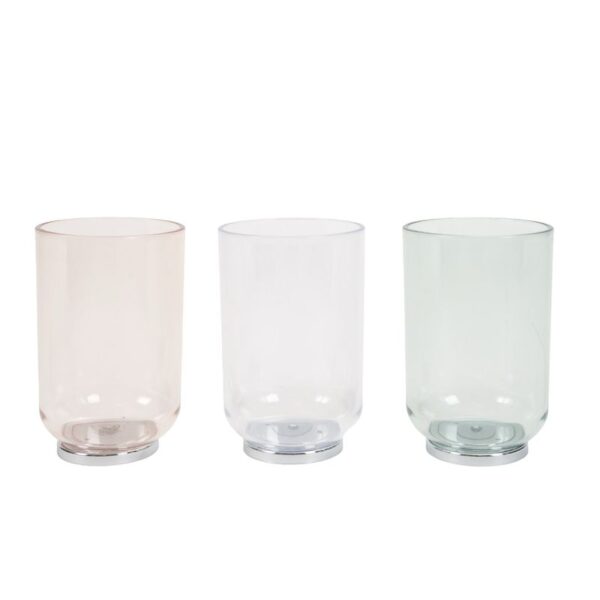 Vaso 3M de plástico