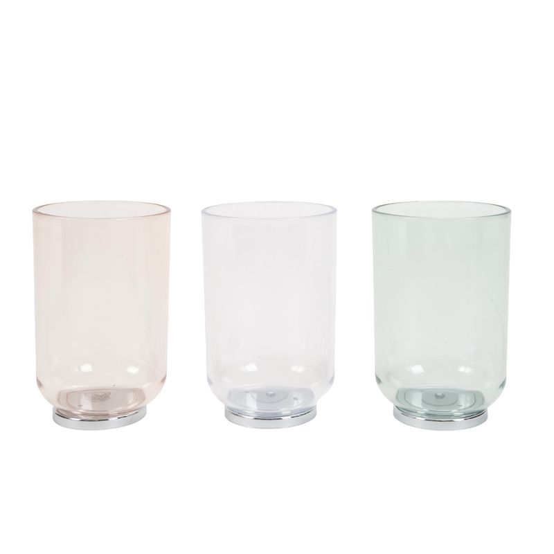 Vaso 3M de plástico