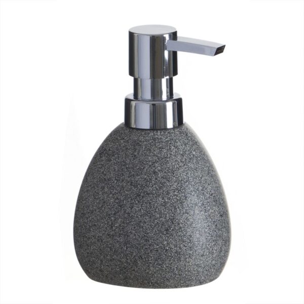 dispensador jabon de granito