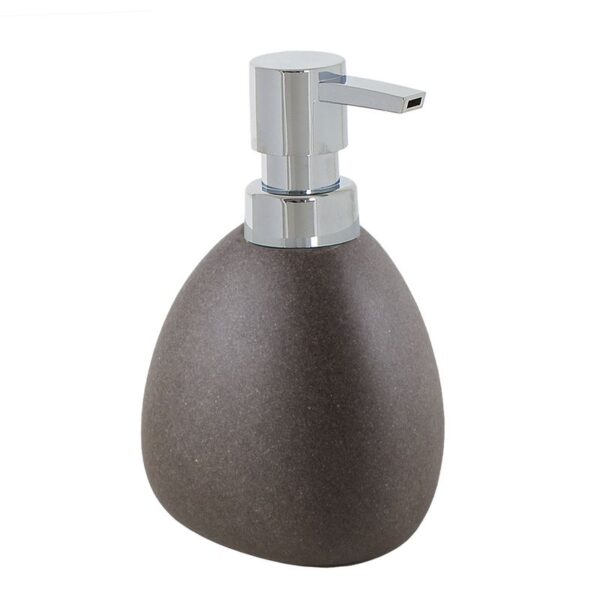 Dispensador de jabón arena