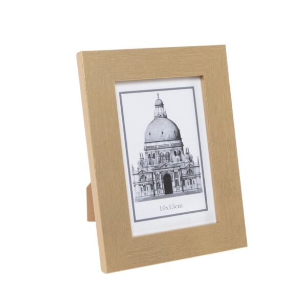 Portafotos 10×15 vintage de madera