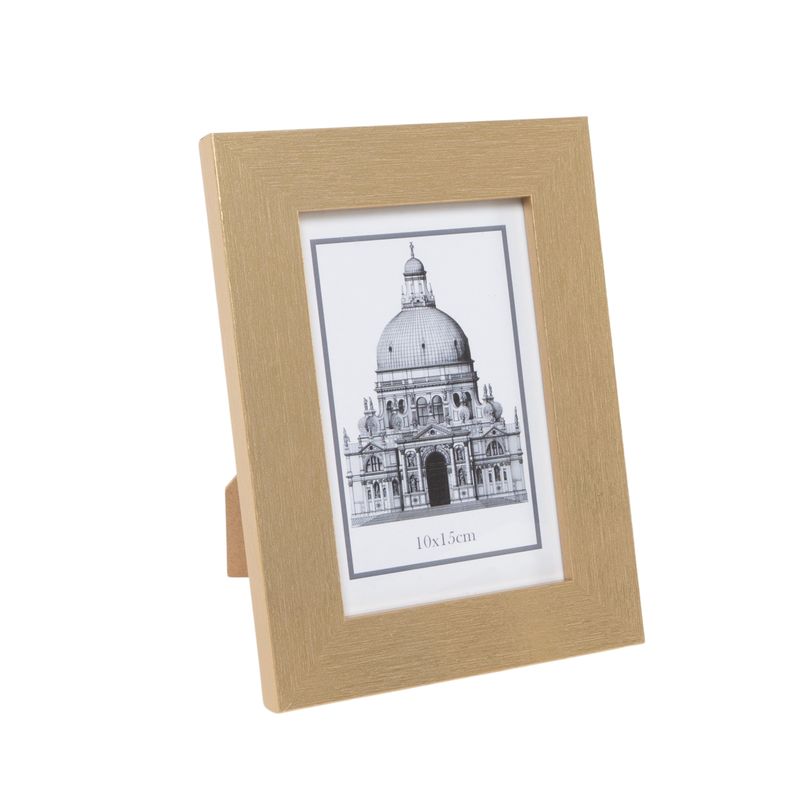 Portafotos 10×15 vintage de madera